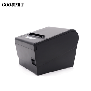 2024 gran oferta portátil 80mm Wifi inalámbrico etiqueta de envío térmica y Fabricante de pegatinas <span class=keywords><strong>impresora</strong></span> de escáner de recibos con cortador automático - Product Image 1
