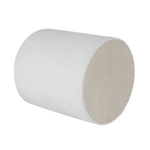 <span class=keywords><strong>Filtro</strong></span> <span class=keywords><strong>de</strong></span> partículas diésel DPF panal metálico <span class=keywords><strong>Limpieza</strong></span> <span class=keywords><strong>de</strong></span> sustrato cerámico para camión con motor diésel - Product Image 2