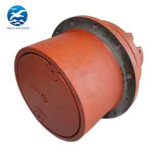 Parti di escavatore per-7 MR-2 <span class=keywords><strong>ZX60</strong></span> motore di viaggio finale 20T-60-78120 PHV-390-53B PHV-4B-60B-PT-9114A macchine edili - Product Image 6