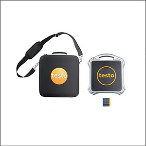 เครื่องชั่งน้ำยาทำความเย็นดิจิตอล Testo 560i ขายดี - Product Image 6