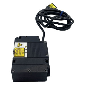 Capteur de déplacement laser 2D ZS-HLDS5T, type à réflexion diffuse, sonde de mesure haute précision 50 mm - Product Image 5