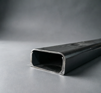 Goulotte de protection pour câbles électriques en plastique/PVC, durable, écologique, design moderne, prix usine, pour hôpitaux et salles de bain