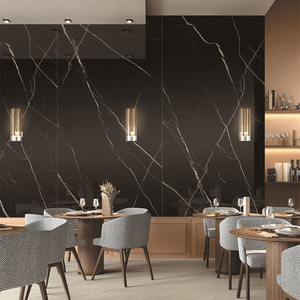 Tấm lớn 1200x2400mm tất cả các kích thước thiêu kết đá phiến cho Countertop và bảng đảo đầu - Product Image 2