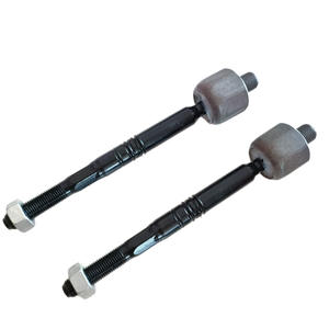 Rótulas de suspensión delanteras izquierdas para Honda Accord CV1 de 10ª generación, OE 53560-TVA-A01 53610-30E-H01, pieza de repuesto nueva - Product Image 2