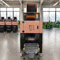 Machine de recyclage de câbles de haute qualité, séparateur-granulateur de fils de cuivre en plastique de type sec, petite capacité 30-50 kg/h