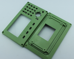 Cache d'écran pour station totale TS02 TS06 TS09, pièce d'instrument en PC, outils de topographie, pièces de rechange - Product Image 4