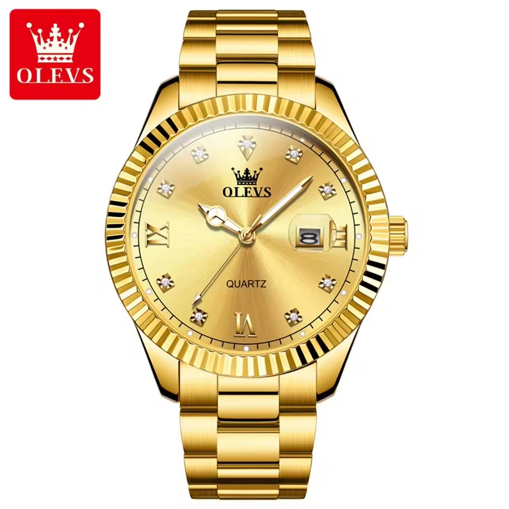 Gold