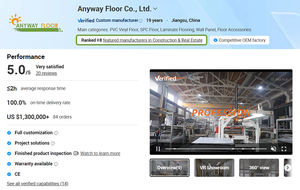 Gris Piso Flotante <span class=keywords><strong>Pvc</strong></span> Clip Lvp Lvt Effet Bois Vinyle Intérieur <span class=keywords><strong>Pvc</strong></span> Plancher Cliquez Bois Design - Product Image 2