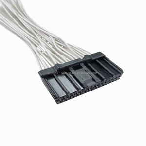 Jst 2.2 mét Pitch 36bmsc-b-2a1 + <span class=keywords><strong>SNAC3</strong></span>-<span class=keywords><strong>A021T</strong></span>-<span class=keywords><strong>M0.64</strong></span> + linksunet FLRY-B-0.5MM2 tùy chỉnh chế biến của ô tô hệ thống dây điện khai thác - Product Image 1