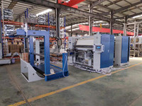 Machine à compacter tubulaire pour tissus tricotés tubulaires