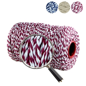 Bán buôn Chất lượng cao tùy chỉnh tái chế polyester cotton pha trộn OE sợi cho giẻ lau sàn - Product Image 5