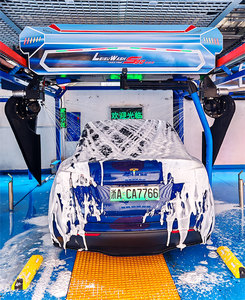 Per S90 PREMIUM-A auto elettrica Super alta pressione Touchless sistema di dettagli automatico IP67 impermeabile inossidabile - Product Image 1