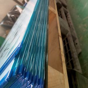 8mm Soleil Feuille <span class=keywords><strong>Polycarbonate</strong></span> Clair Twinwall Serre Solaire <span class=keywords><strong>Plaque</strong></span> <span class=keywords><strong>Polycarbonate</strong></span> / Policarbonato pour Toit - Product Image 6