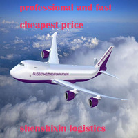 Bosa International Express - Expédition de fret LCL Chine-Mexique Guadalajara - Service DDU mondial porte-à-porte - Assurance - 5-7 jours