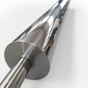 Fabrika Doğrudan Satış Yeni Ayna Kaplama Parlak Konveyör Rulmanı Sert Krom Kaplama Çelik Rulman Bilyaları 1000kg Taşıma Kapasitesi - Product Image 5