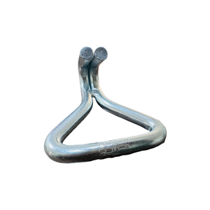 Top vente 2025 crochet en fil métallique 5030 Sin avec métal de haute qualité fabriqué à haute capacité de charge Emballage et verrouillage utilise un crochet en fil métallique - Product Image 5