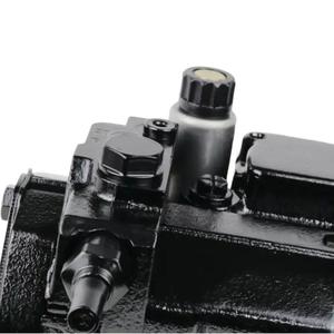ปั๊มไฮดรอลิกแบบลูกสูบ Rexroth ซีรีส์ A10VG รุ่น A10VG18 A10VG28 A10VG63 A10VG45 A10VG28HWL1 300-350 บาร์ - Product Image 6