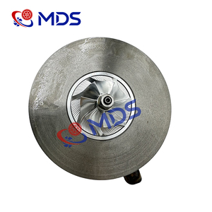 Cartucho de Turbo Balanceado KP35-010B CHRA 54359880060 para <span class=keywords><strong>BMW</strong></span> 125d 325d <span class=keywords><strong>525d</strong></span> N47S1 11657823255 - Product Image 6