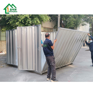 Low Price Garden Shed/<strong>tool</strong> <strong>House</strong> - Product Image 1