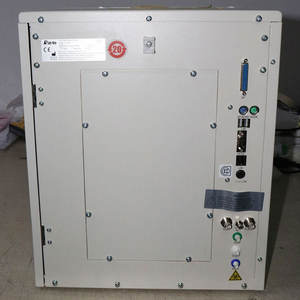 Lethealth Baixo Preço RS232 USB LAN Teclado e Mouse Interface Analisador Bioquímica - Product Image 5