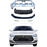 Piezas Exteriores Originales (OEM y ODM) para Toda la Serie BYD, Precio de Fábrica, Suministro al por Mayor de Piezas de Carrocería Profesionales para Todos los Modelos