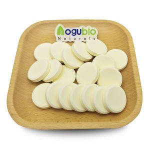 BCAA Comprimés Musculation Muscle Forte BCAA Complément Alimentaire Acide Aminé BCAA Comprimés - Product Image 1