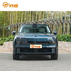 Autos Usados Híbridos LYNK & CO <span class=keywords><strong>900</strong></span> <span class=keywords><strong>Modelo</strong></span> 2025 1.5T Ultra 1.5T 194 Caballos de Fuerza L4 Híbrido Enchufable SUV Grande (4WD) SUV Chino - Product Image 6
