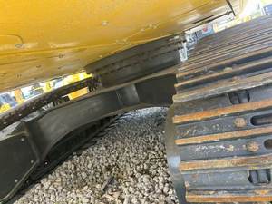 Excavadora de Orugas Komatsu PC350-8 en Venta, Bajo Ruido Durante el Funcionamiento, Funcionamiento Suave y Alta Precisión - Product Image 5