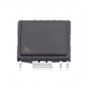 16 PowerSOlC, 15 สาย INN2603K ชิ้นส่วนจัดการพลังงาน (PMIC) สั่งซื้อชิ้นส่วนอิเล็กทรอนิกส์ของแท้ 100% - Product Image 1