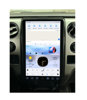 Aotsr Offre Spéciale Android écran tactile stéréo autoradio pour Ford F150 Raptor 2009-2014 autoradio GPS Navigation lecteur multimédia