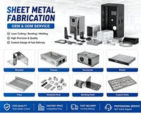Pièces en acier inoxydable découpées au laser sur mesure OEM, services de découpe au laser de haute précision pour l'aluminium, le laiton et le cuivre