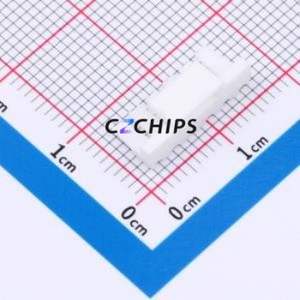 SM-6PS Connector Accessories P=2.5mm Connector ( Type: Retainer )( Total PIN Count: 6 ) - Product Image 1