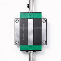 Bloc de guidage linéaire CNC HGR HGH15CA HGW15CC HGH20CA HGW20CC HGH25CA HGW25CC HGH30CA HGW30CC