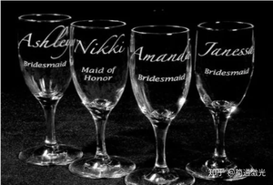 เครื่องเลเซอร์ยูวีสำหรับทำเครื่องหมาย 3 มิติ กำลัง 3w 5w 10w รุ่น BEST เหมาะสำหรับแก้ว กล่องกระดาษ พลาสติก โลโก้ เครื่องแกะสลักเลเซอร์ยูวี - Product Image 6