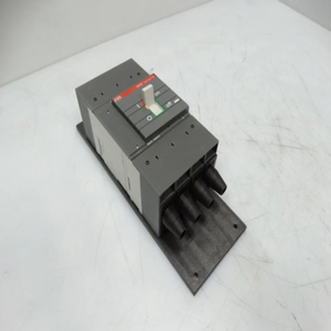 New Original Ready Stock SACE <strong>S3</strong>/UE 180S CIRCUIT <strong>B</strong>-REAKER for PLC, PAC &amp;Dedicated Ctrlrs - Product Image 1