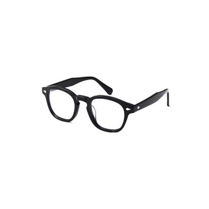 2024 monture <span class=keywords><strong>de</strong></span> lunettes optiques classique <span class=keywords><strong>de</strong></span> <span class=keywords><strong>petite</strong></span> <span class=keywords><strong>taille</strong></span> en acétate ovale pour hommes et femmes avec charnière réparable - Product Image 3