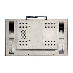 15,6 pulgadas 21,5 pulgadas 23,8 pulgadas pantalla táctil PC todo en una computadora publicidad <span class=keywords><strong>vertical</strong></span> pantalla táctil <span class=keywords><strong>monitor</strong></span> LCD todo en una PC - Product Image 5