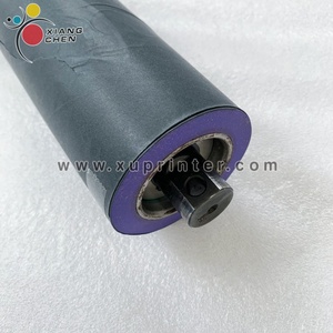 Rouleau de gavage Alcolor MA de haute qualité 71.030.250F 1040mm*78mm pour presse offset Heidelberg SM102, pièces de rechange - Product Image 3