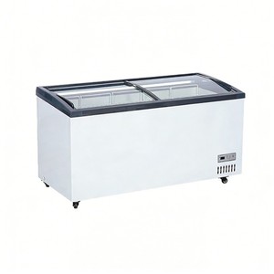 Service après-vente sans souci, mini-réfrigérateur et petit réfrigérateur pour les cuisines de bureau - Product Image 4