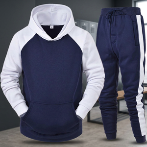 Conjunto Deportivo Personalizable Unisex de Verano, Transpirable, de Secado Rápido, Tejido, Holgado, de Peso Medio, para Entrenamiento y Senderismo - Product Image 3
