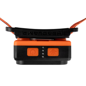 Linterna de cabeza para minero mil lumine head 30 مصباح أمامي مغناطيسي <span class=keywords><strong>led</strong></span> للتخييم قابل لإعادة الشحن - Product Image 4