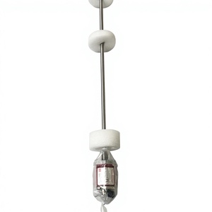 เซ็นเซอร์วัดระยะทางเชิงเส้น TEMPOSONICS รุ่น R ซีรีส์ RHM0570MA021P102 สามารถปรับตัวได้กับสภาพแวดล้อมที่รุนแรง เช่น ฝุ่นและความชื้น - Product Image 5