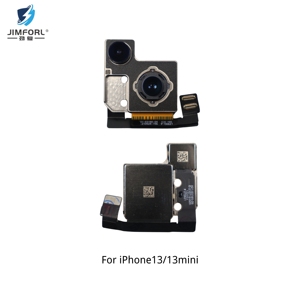 Cáp màn hình <span class=keywords><strong>camera</strong></span> sau thay thế bán chạy Jimforl tương thích với <span class=keywords><strong>iPhone</strong></span> 16 15 14 Pro Max 13 Mini 12 XS Max X - Product Image 4