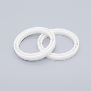 Fournisseur de roulements à billes à gorge profonde non magnétiques résistants aux hautes températures 6705CE 25*32*4 Roulements à billes en céramique - Product Image 1