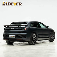 2026 ZEEKR 001 Ultra+ 103kWh AWD Pure Electric Luxury Shooting Brake Voiture électrique chinoise pour l'exportation en gros