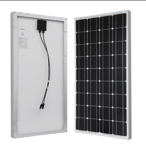 China Monocrystalline Mono <b>Solar</b> Plate 250W 150W <b>150</b> <b>Watts</b> 330 300W - Product Image 2