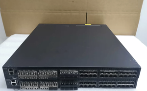 Para RackSwitch FlexNetwork Switch SAN Switch - Product Image 4