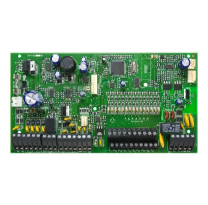 Panneau de commande personnalisé circuit imprimé PCB service de conception assemblage pcba pcb