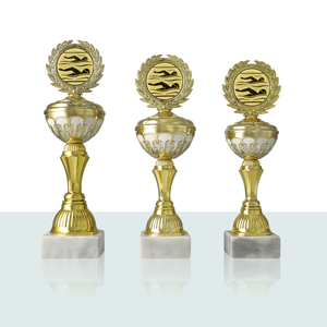 Serie di Trofei di Nuoto Wendy (3 Taglie) - Product Image 1