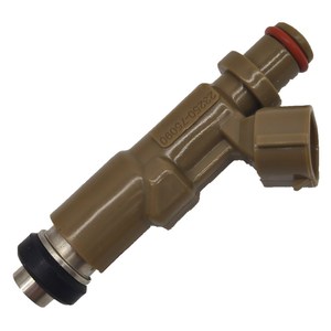 Accessoires de voiture Injecteur de carburant 23250-75090 23209-75090 Pour 3RZ RZ90 195 Coaster Hilux Prado <span class=keywords><strong>Land</strong></span> <span class=keywords><strong>Cruiser</strong></span> - Product Image 1